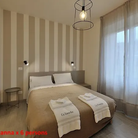 Casa Rimidia Flat Giovanna Perugia Exterior foto