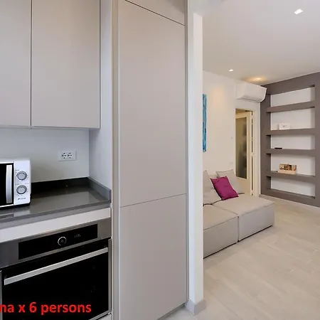 Casa Rimidia Flat Giovanna Perugia Exterior foto