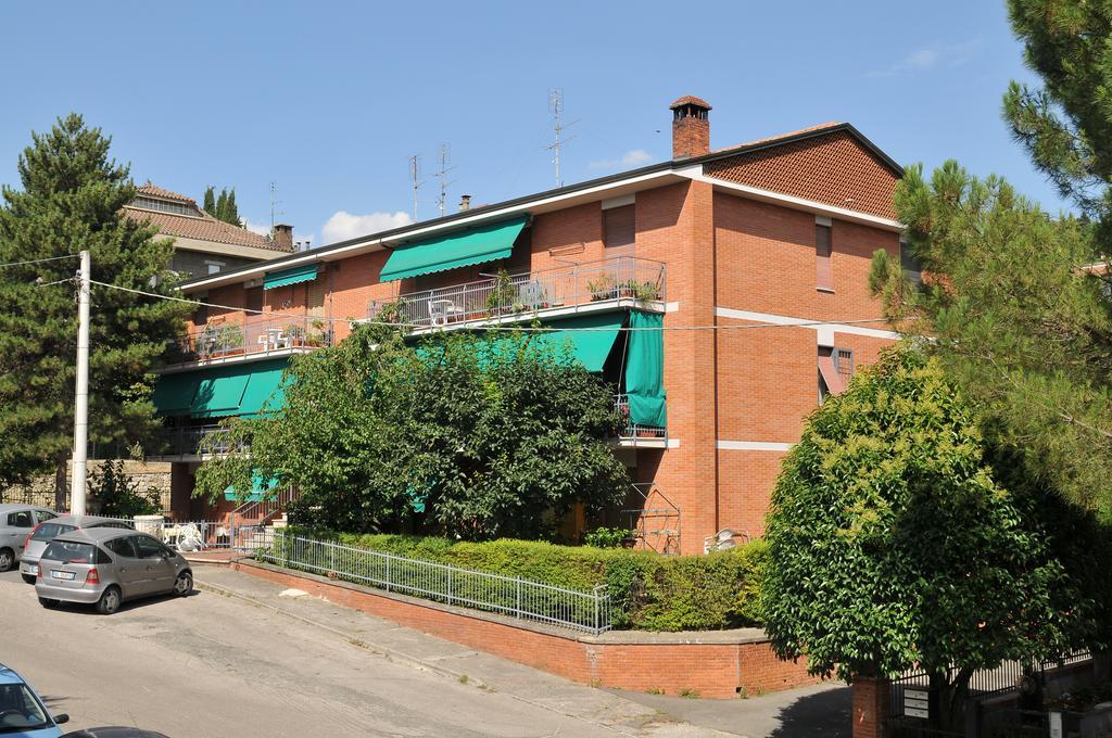 Casa Rimidia Flat Giovanna