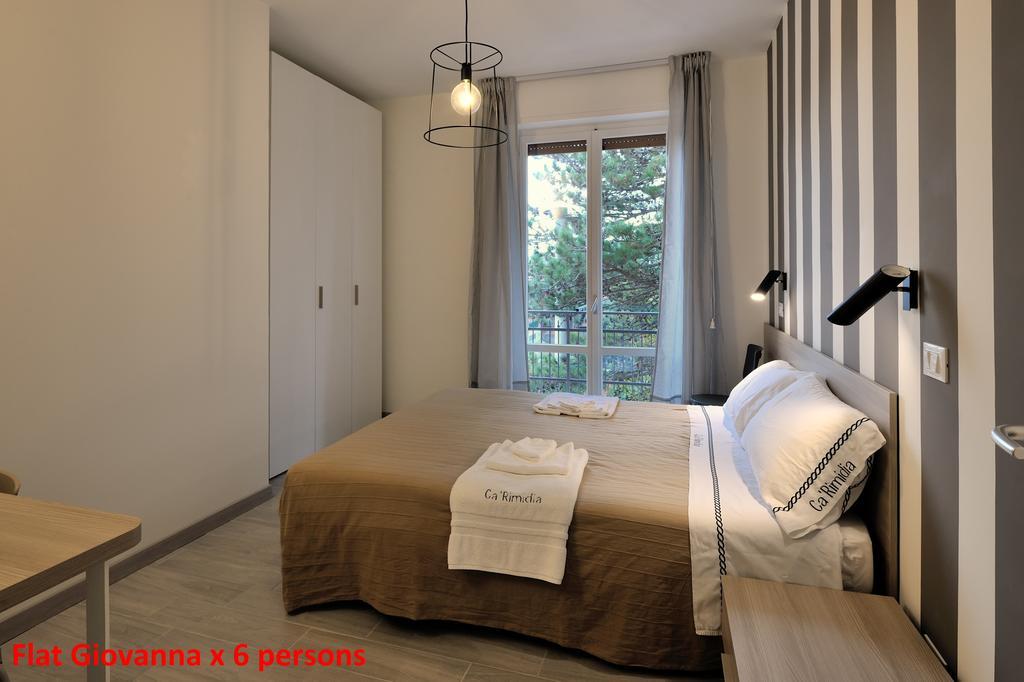 Apartment Casa Rimidia Flat Giovanna Perugia