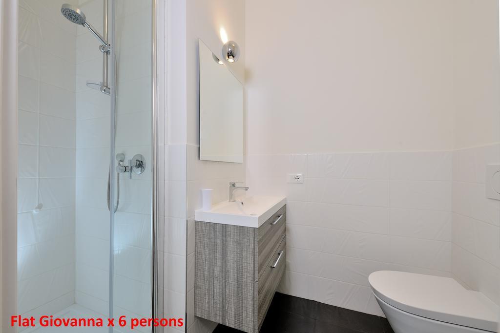 Apartment Casa Rimidia Flat Giovanna