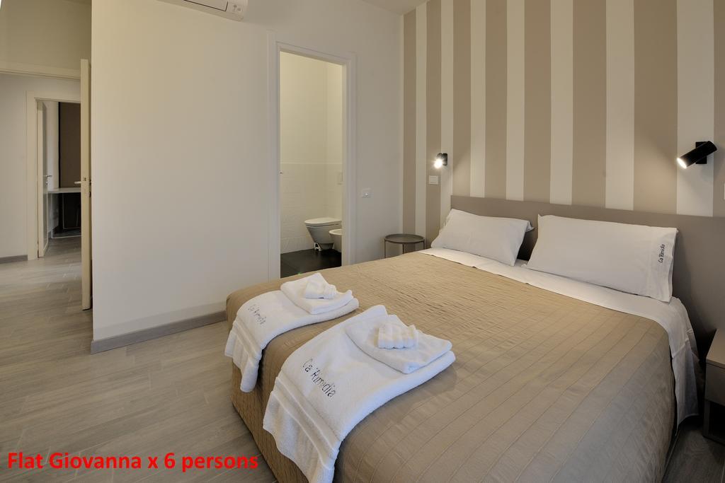 Casa Rimidia Flat Giovanna