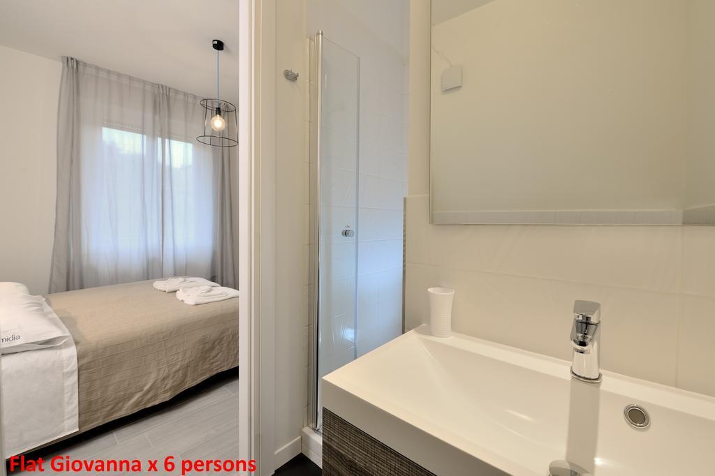 Casa Rimidia Flat Giovanna Apartment Perugia